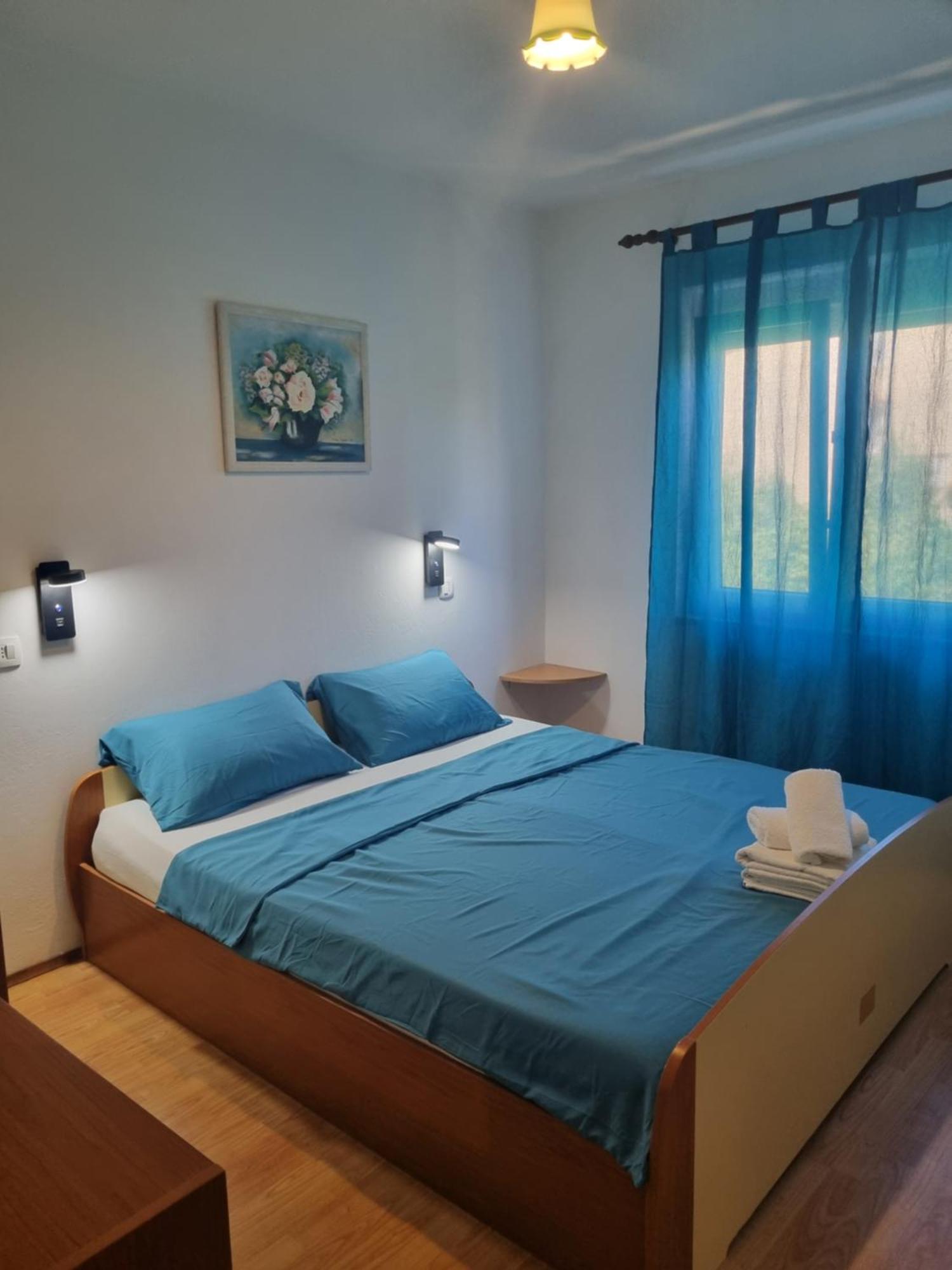 Apartment Oliva 克尔克 外观 照片