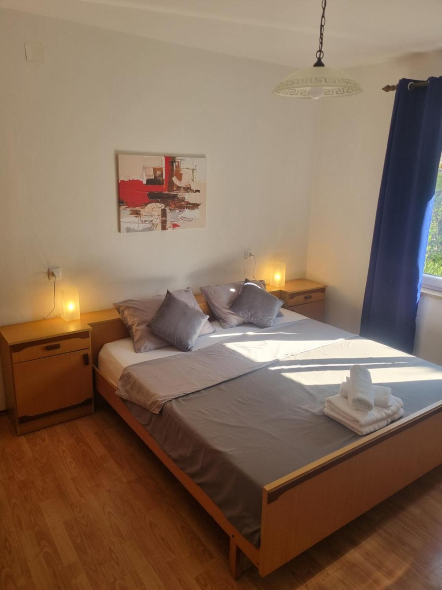 Apartment Oliva 克尔克 外观 照片